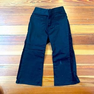 DKNY fancy pants